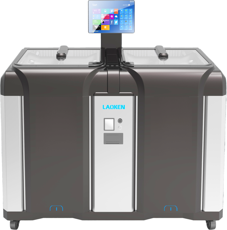Automatic Endoscope Reprocessor